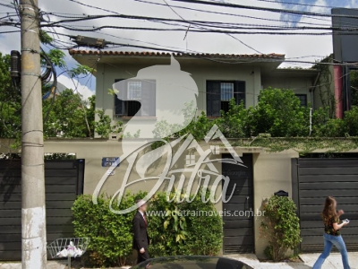 Casa Jardim Paulista 265m² 3 Dormitórios 2 Suítes 3 Vagas