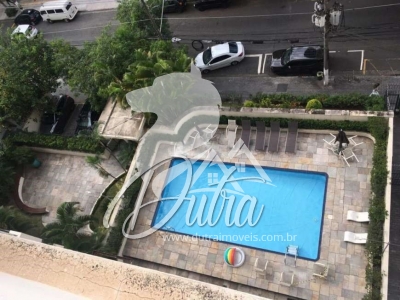 Luciana Itaim Bibi 260 m² 4 Dormitórios 2 Suítes 2 Vagas Depósito