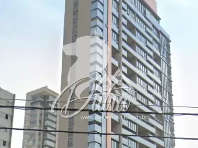 One Sixty Vila Olímpia 343m² 04 Dormitórios 04 Suítes 5 Vagas