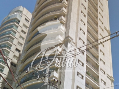 Palazzo Monteleone Itaim Bibi 338m² 04 Dormitórios 04 Suítes 5 Vagas