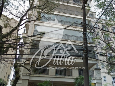 Edificio Poeme Jardim Guedala 410m² 04 Dormitórios 04 Suítes 6 Vagas