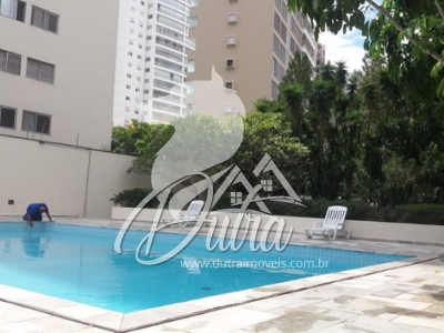 Edifício Rodrigues Alves Alto de Pinheiros 205m² 03 Dormitórios 01 Suítes 3 Vagas