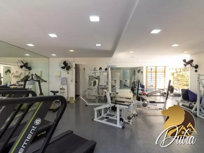 Piazza Quadrifoglio Moema Pássaros 200m² 04 Dormitórios 04 Suítes 3 Vagas
