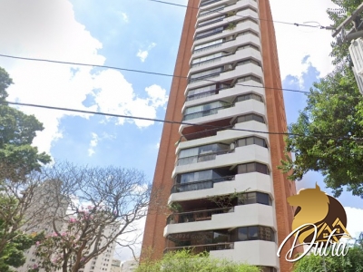 Piazza Quadrifoglio Moema Pássaros 200m² 04 Dormitórios 04 Suítes 3 Vagas