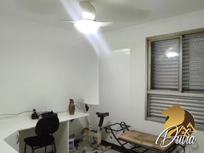Edificio Araguari Vila Uberabinha 162m² 03 Dormitórios 01 Suítes 2 Vagas