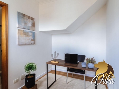 Franz Schubert Vila Mariana 228m² 03 Dormitórios 03 Suítes 4 Vagas