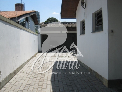 Sobrado Alto Padrão Vila Cordeiro 556 m² 3 Suítes 13 Vagas