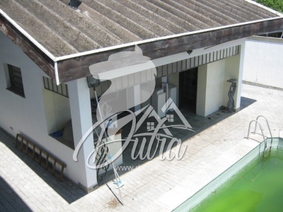 Sobrado Alto Padrão Vila Cordeiro 556 m² 3 Suítes 13 Vagas