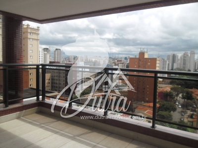 Acácia Vila Mariana 208m² 04 Dormitórios 04 Suítes 4 Vagas