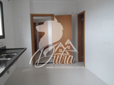 Acácia Vila Mariana 208m² 04 Dormitórios 04 Suítes 4 Vagas