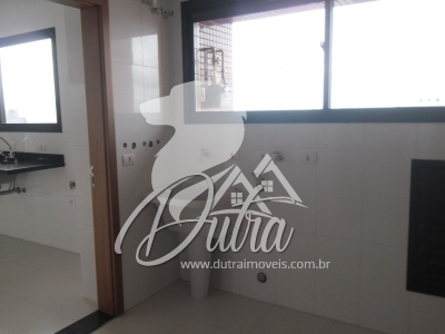 Acácia Vila Mariana 208m² 04 Dormitórios 04 Suítes 4 Vagas