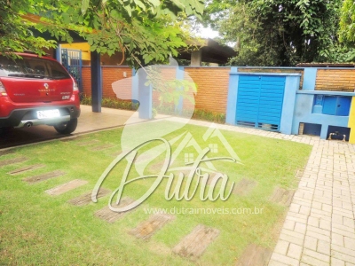 Sobrado Jardim Petrópolis 339 m² 4 Dormitórios 3 Suítes 6 Vagas