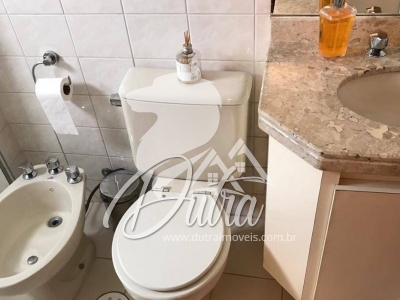 Prince Of Edinburgh Indianópolis 96m² 2 Dormitórios 2 Suítes 2 Vagas