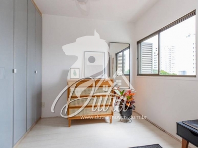 Porto Cervo Moema Índios 180m² 04 Dormitórios 01 Suítes 3 Vagas