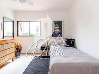Porto Cervo Moema Índios 180m² 04 Dormitórios 01 Suítes 3 Vagas