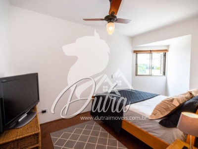 Porto Cervo Moema Índios 180m² 04 Dormitórios 01 Suítes 3 Vagas