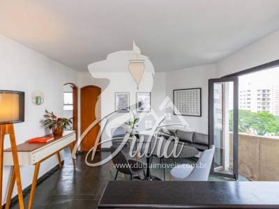 Porto Cervo Moema Índios 180m² 04 Dormitórios 01 Suítes 3 Vagas
