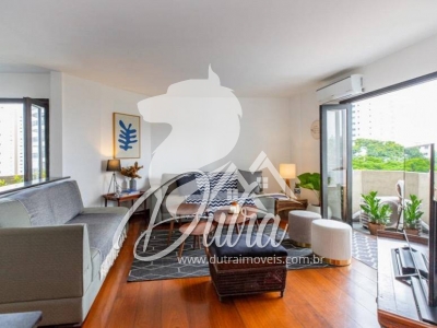 Porto Cervo Moema Índios 180m² 04 Dormitórios 01 Suítes 3 Vagas