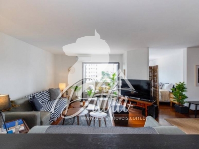 Porto Cervo Moema Índios 180m² 04 Dormitórios 01 Suítes 3 Vagas
