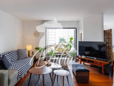 Porto Cervo Moema Índios 180m² 04 Dormitórios 01 Suítes 3 Vagas