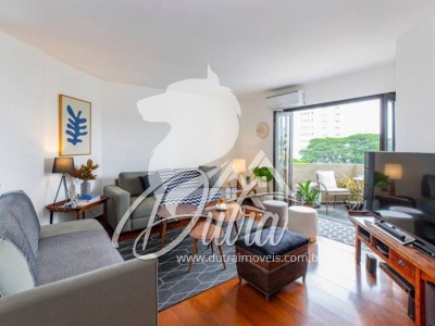 Porto Cervo Moema Índios 180m² 04 Dormitórios 01 Suítes 3 Vagas