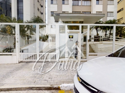 Porto Cervo Moema Índios 180m² 04 Dormitórios 01 Suítes 3 Vagas