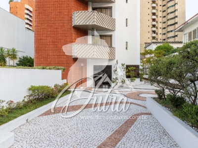 Porto Cervo Moema Índios 180m² 04 Dormitórios 01 Suítes 3 Vagas