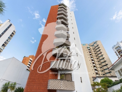 Porto Cervo Planalto Paulista 180m² 04 Dormitórios 01 Suítes 3 Vagas