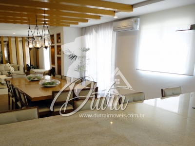 Soulmadá Cobertura Duplex Vila Madalena 121 m² 1 Suíte 2 Vagas Depósito