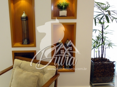 Soulmadá Cobertura Duplex Vila Madalena 121 m² 1 Suíte 2 Vagas Depósito