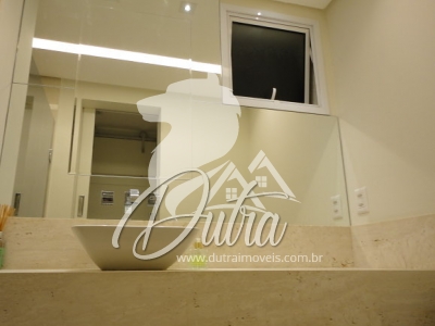 Soulmadá Cobertura Duplex Vila Madalena 121 m² 1 Suíte 2 Vagas Depósito