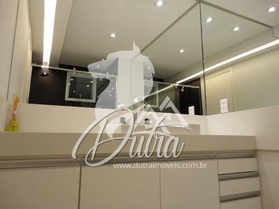 Soulmadá Cobertura Duplex Vila Madalena 121 m² 1 Suíte 2 Vagas Depósito