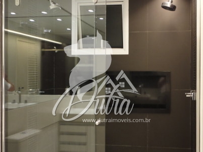 Soulmadá Cobertura Duplex Vila Madalena 121 m² 1 Suíte 2 Vagas Depósito