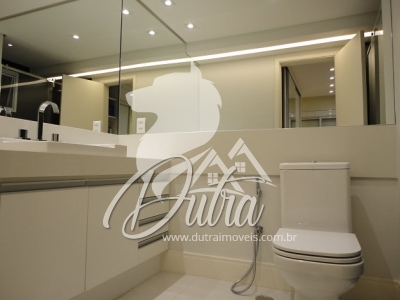 Soulmadá Cobertura Duplex Vila Madalena 121 m² 1 Suíte 2 Vagas Depósito