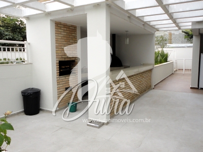 Soulmadá Cobertura Duplex Vila Madalena 121 m² 1 Suíte 2 Vagas Depósito