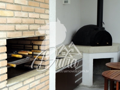 Soulmadá Cobertura Duplex Vila Madalena 121 m² 1 Suíte 2 Vagas Depósito