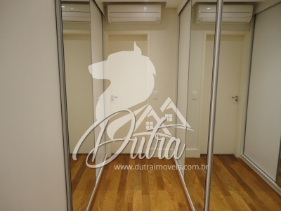 Soulmadá Cobertura Duplex Vila Madalena 121 m² 1 Suíte 2 Vagas Depósito