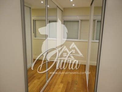 Soulmadá Cobertura Duplex Vila Madalena 121 m² 1 Suíte 2 Vagas Depósito