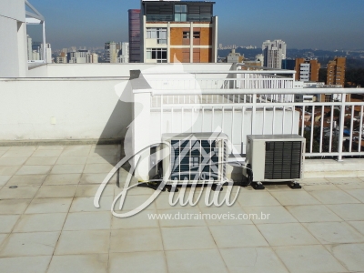 Soulmadá Cobertura Duplex Vila Madalena 121 m² 1 Suíte 2 Vagas Depósito