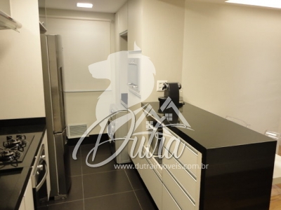 Soulmadá Cobertura Duplex Vila Madalena 121 m² 1 Suíte 2 Vagas Depósito