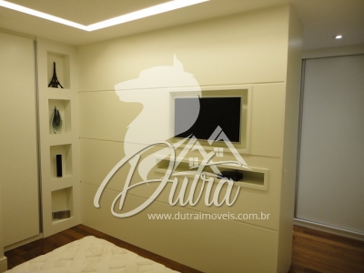 Soulmadá Cobertura Duplex Vila Madalena 121 m² 1 Suíte 2 Vagas Depósito