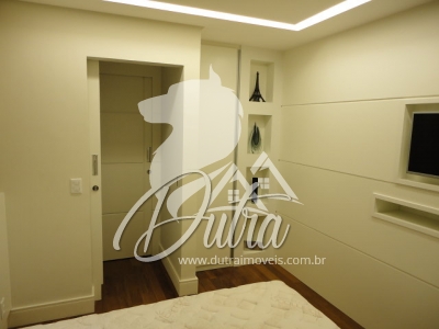 Soulmadá Cobertura Duplex Vila Madalena 121 m² 1 Suíte 2 Vagas Depósito