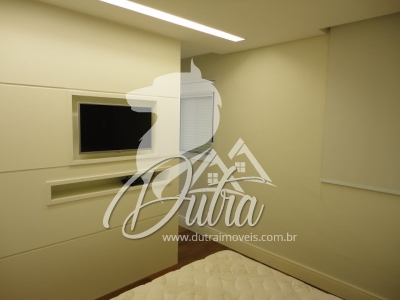 Soulmadá Cobertura Duplex Vila Madalena 121 m² 1 Suíte 2 Vagas Depósito