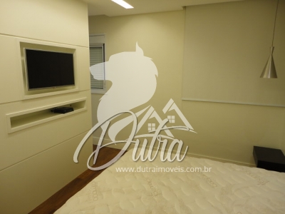 Soulmadá Cobertura Duplex Vila Madalena 121 m² 1 Suíte 2 Vagas Depósito