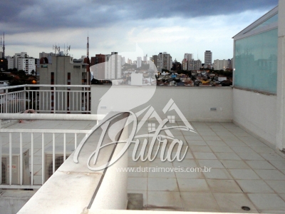 Soulmadá Cobertura Duplex Vila Madalena 121 m² 1 Suíte 2 Vagas Depósito