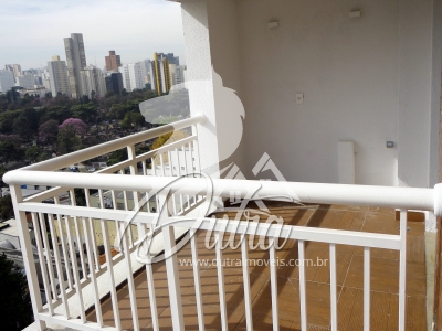 Soulmadá Cobertura Duplex Vila Madalena 121 m² 1 Suíte 2 Vagas Depósito