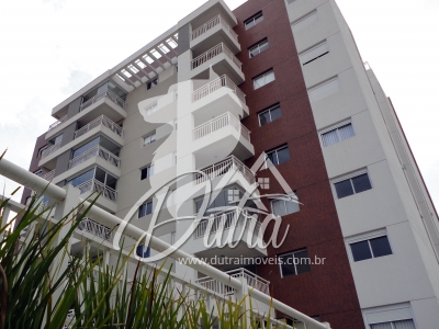 Soulmadá Cobertura Duplex Vila Madalena 121 m² 1 Suíte 2 Vagas Depósito