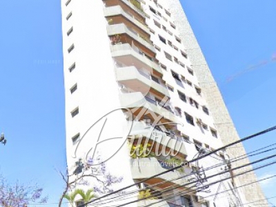 Edifício Jardim Alabastro Aclimação 226m² 03 Dormitórios 03 Suítes 3 Vagas