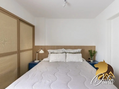 Itaim Dreams Vila Nova Conceição 77m² 03 Dormitórios 01 Suítes 1 Vagas