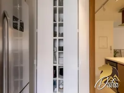Itaim Dreams Vila Nova Conceição 77m² 03 Dormitórios 01 Suítes 1 Vagas